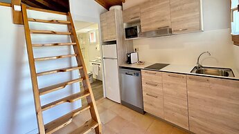 Berga Resort - Camp Site