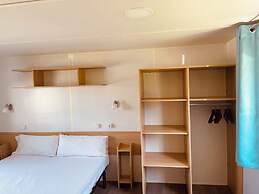 Berga Resort - Camp Site