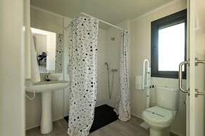 Berga Resort - Camp Site