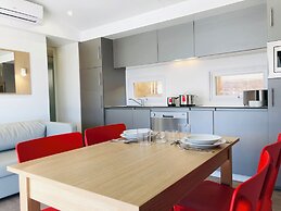 Berga Resort - Camp Site