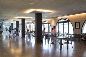 Berga Resort - Camp Site