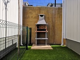 Berga Resort - Camp Site