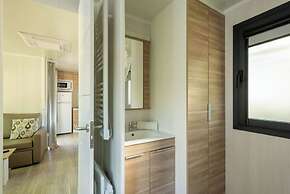 Berga Resort - Camp Site