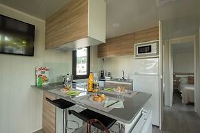 Berga Resort - Camp Site