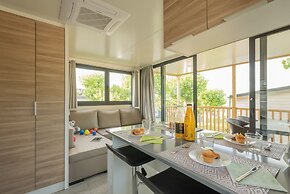 Berga Resort - Camp Site