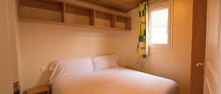 Berga Resort - Camp Site