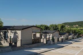 Berga Resort - Camp Site