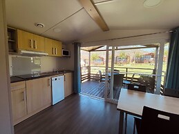 Berga Resort - Camp Site