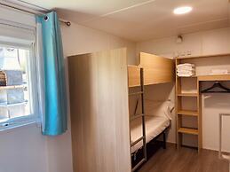 Berga Resort - Camp Site