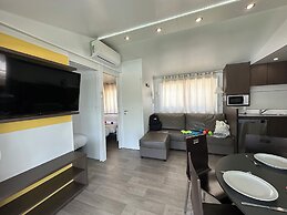 Berga Resort - Camp Site