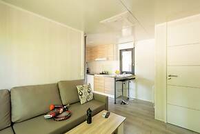 Berga Resort - Camp Site