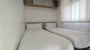 Berga Resort - Camp Site