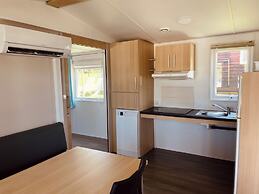 Berga Resort - Camp Site