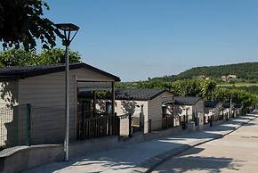 Berga Resort - Camp Site