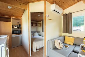 Berga Resort - Camp Site