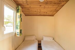 Berga Resort - Camp Site