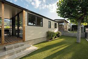 Berga Resort - Camp Site