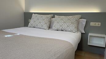 Berga Resort - Camp Site