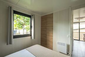 Berga Resort - Camp Site