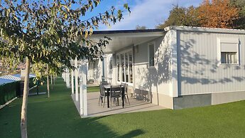 Berga Resort - Camp Site