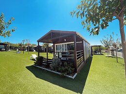 Berga Resort - Camp Site