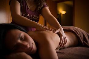 Berga Resort - Camp Site