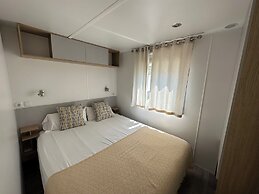 Berga Resort - Camp Site