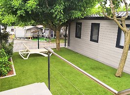 Berga Resort - Camp Site