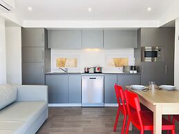 Berga Resort - Camp Site