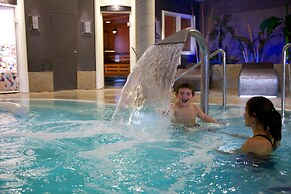 Berga Resort - Camp Site