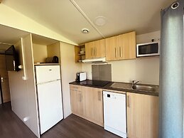 Berga Resort - Camp Site