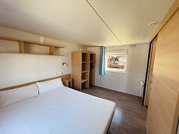 Berga Resort - Camp Site