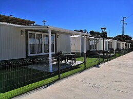Berga Resort - Camp Site