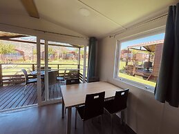 Berga Resort - Camp Site