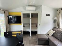 Berga Resort - Camp Site