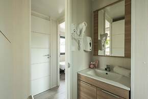 Berga Resort - Camp Site