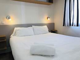 Berga Resort - Camp Site