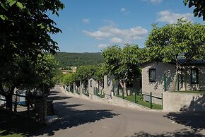 Berga Resort - Camp Site