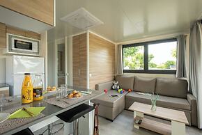 Berga Resort - Camp Site