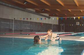 Berga Resort - Camp Site