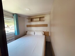 Berga Resort - Camp Site