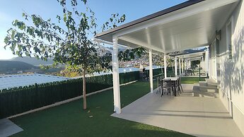 Berga Resort - Camp Site