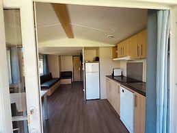 Berga Resort - Camp Site