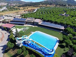 Berga Resort - Camp Site