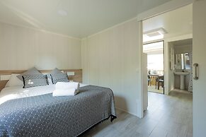 Berga Resort - Camp Site