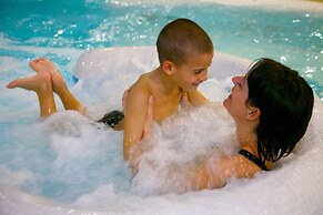 Berga Resort - Camp Site