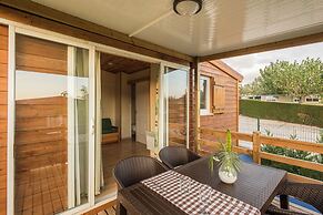 Berga Resort - Camp Site