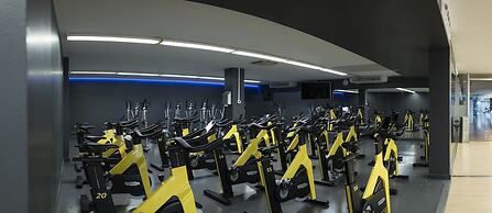 Berga Resort - Camp Site