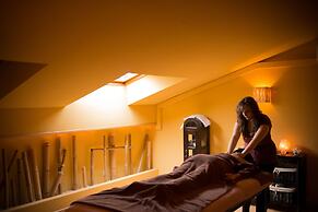 Berga Resort - Camp Site