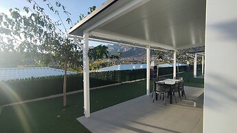 Berga Resort - Camp Site